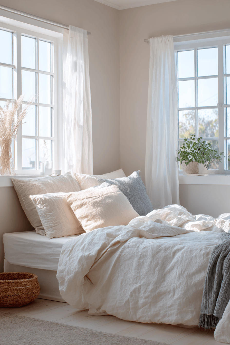 27 Small Guest Room Ideas That Make Visitors Feel Right at Home