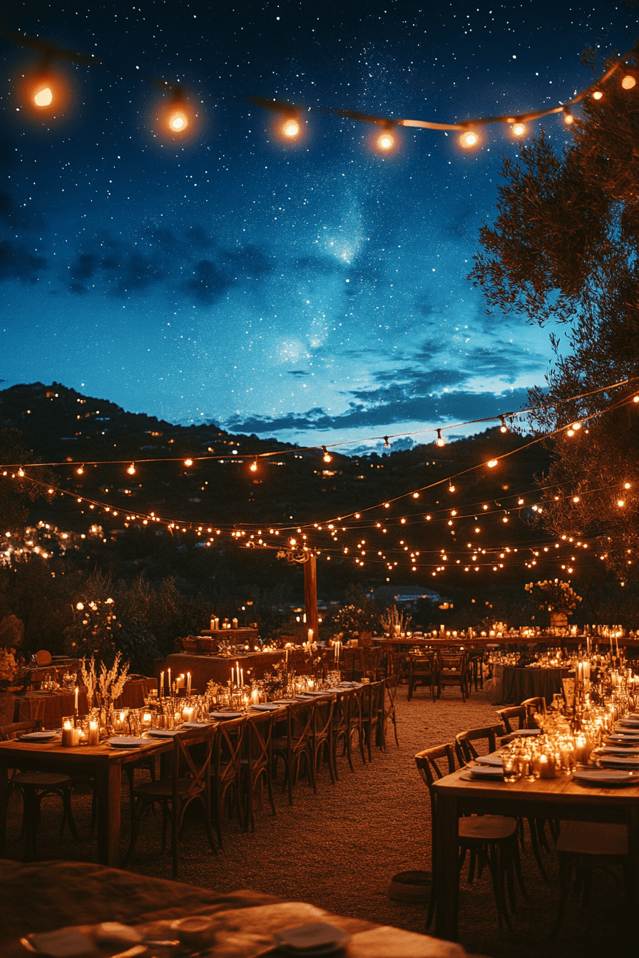 27 Small Wedding Ideas That Create an Intimate and Meaningful Celebration