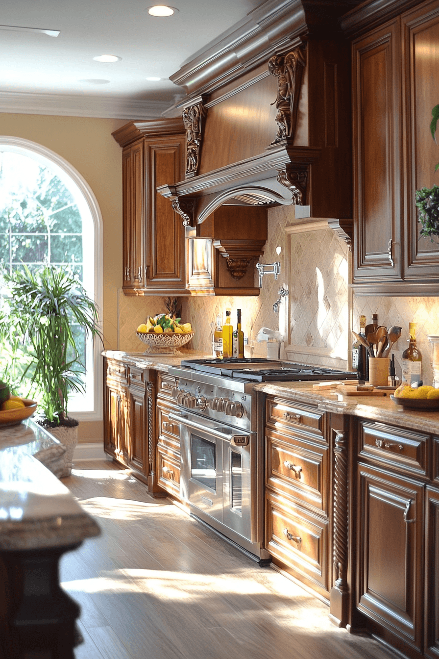 27 Maple Kitchen Cabinets Ideas That Feel Warm, Timeless, and Beautifully Inviting