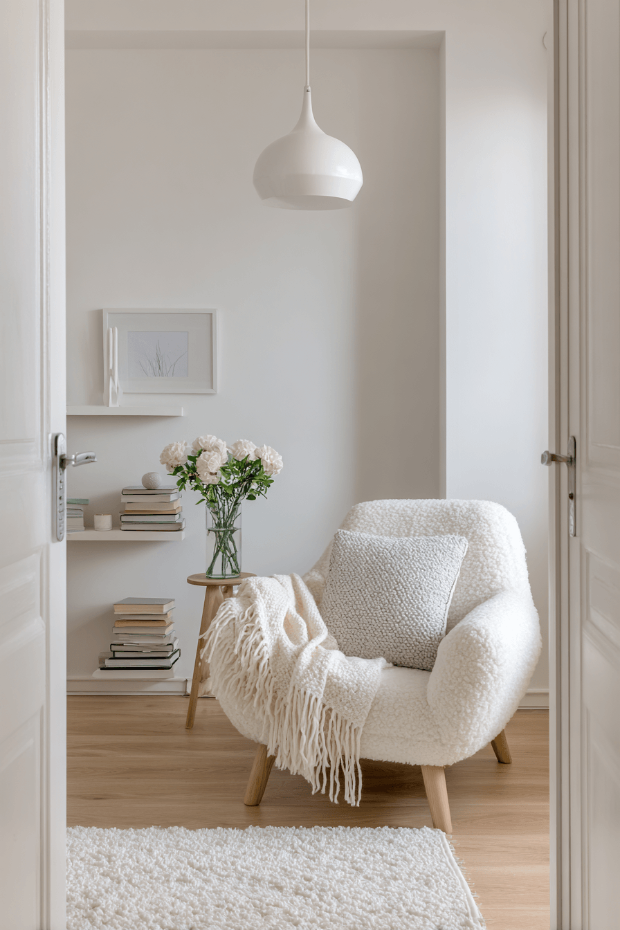 27 Tiny Apartment Minimalist Ideas That Prove Less Is More