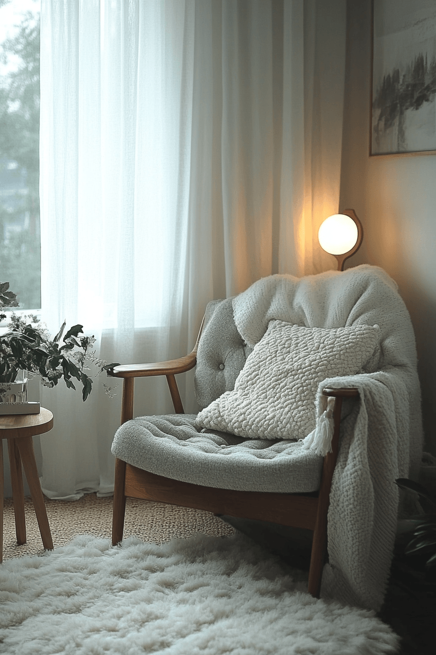 27 Grey Couch Living Room Ideas That Are Cozy and Versatile