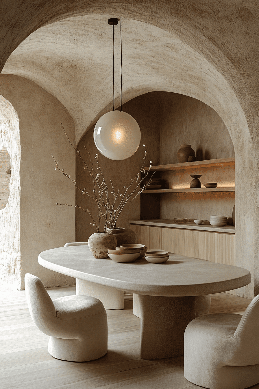 29 Luxury Dining Room Ideas That Make Every Meal Feel More Elegant