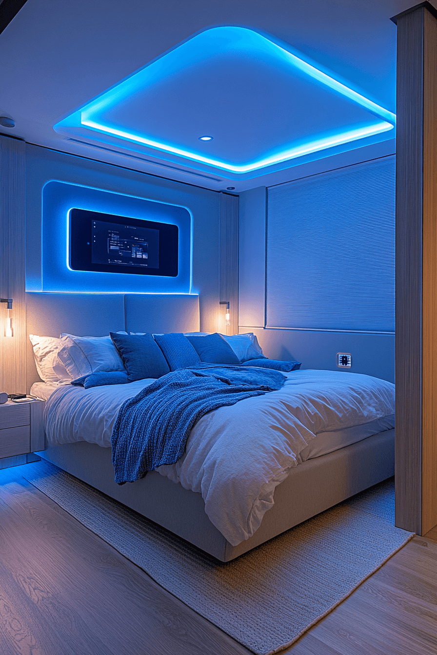 27 Bedroom Ideas for Adults That Create a Sophisticated Retreat