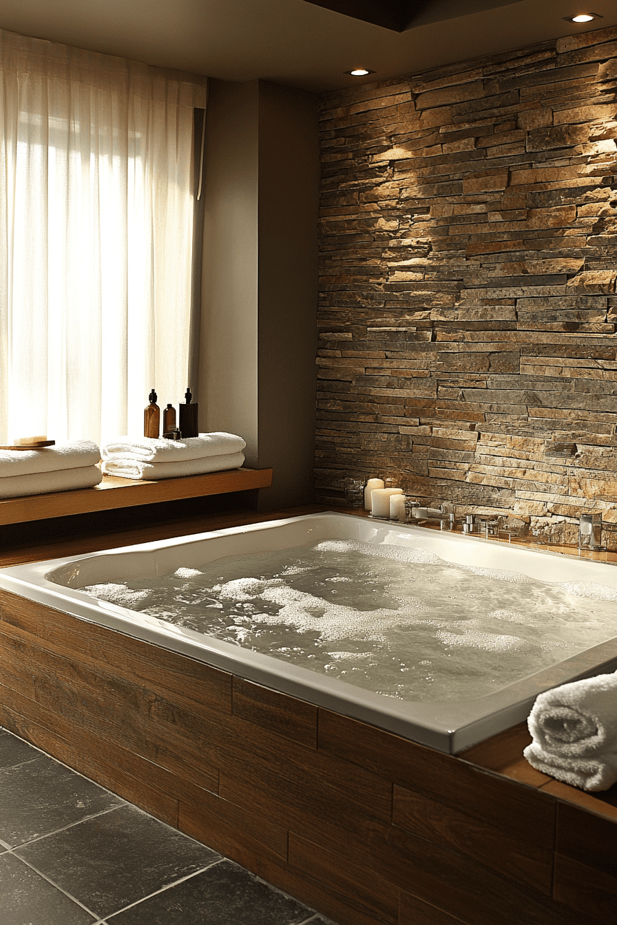 27 Small Bathroom Aesthetic Ideas That Make Tiny Spaces Feel So Much Prettier