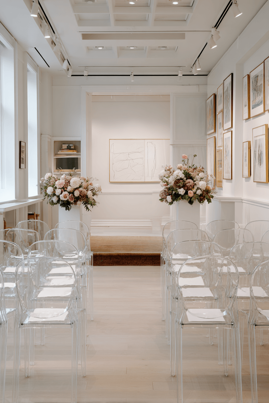 27 Small Wedding Ideas That Create an Intimate and Meaningful Celebration