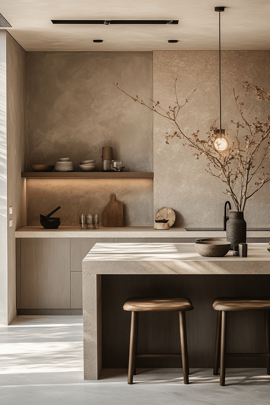 29 Light Taupe Kitchen Cabinets Ideas That Feel Warm, Elegant, and Timeless