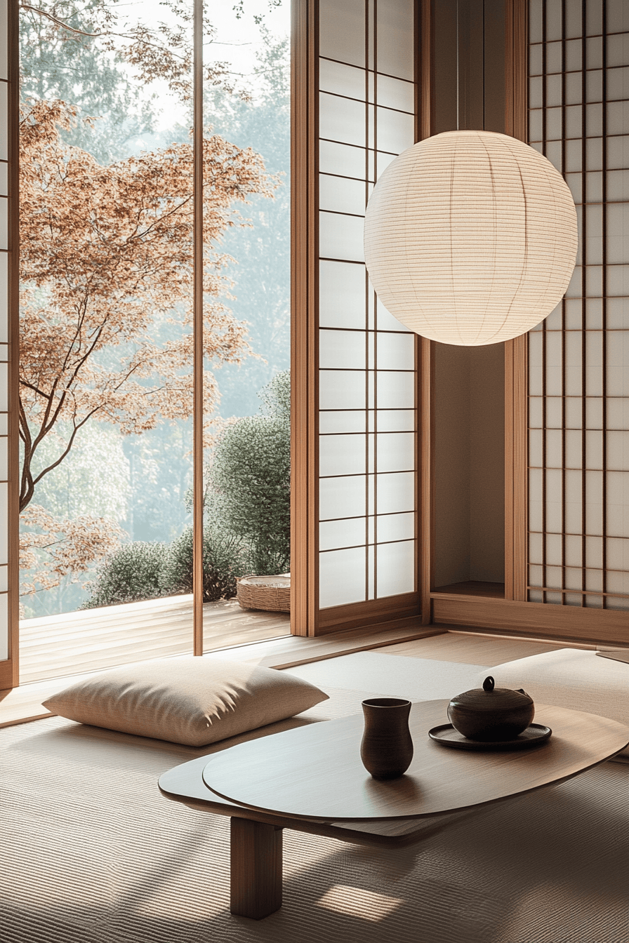 29 Japanese Apartment Ideas That Feel Minimal, Warm, and Beautifully Calm