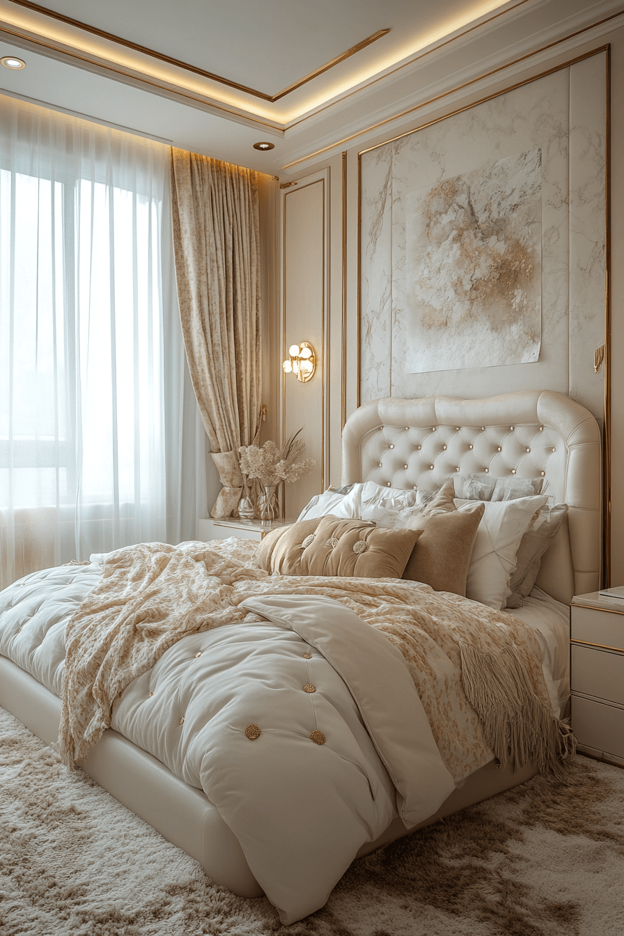 27 Luxury Kids Bedroom Ideas That Feel Playful, Elegant, and Seriously Dreamy