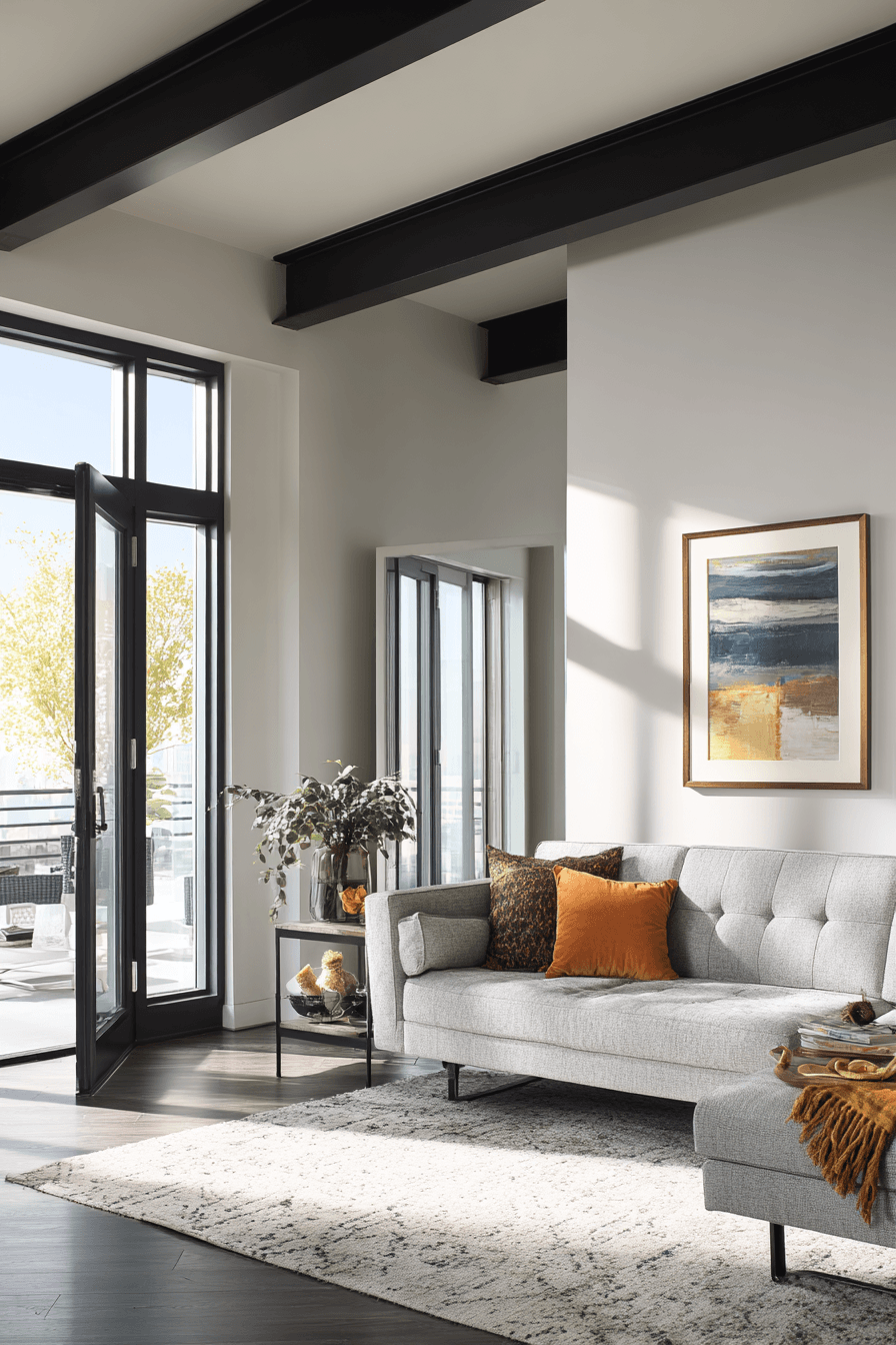 29 Grey Sofa Living Room Ideas That Make Your Space Feel Stylish and Easy