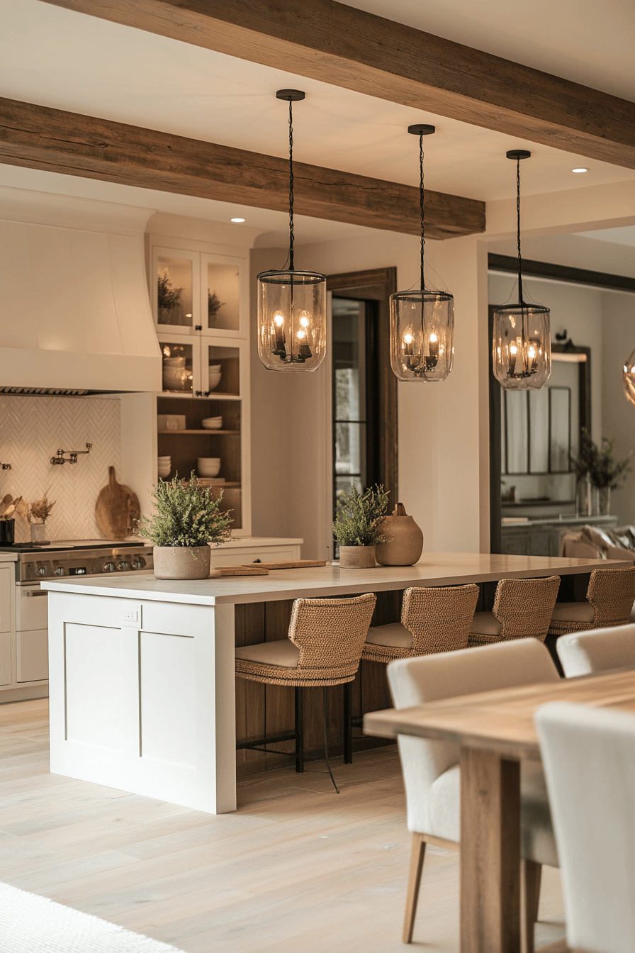 29 Cozy Kitchen Ideas That Make the Heart of Your Home Feel Even Warmer