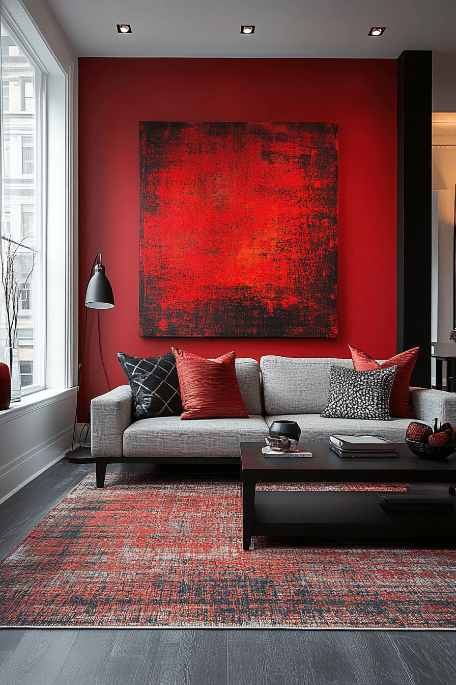 27 Colorful Living Room Ideas That Bring Energy, Joy, and Personality to Your Space