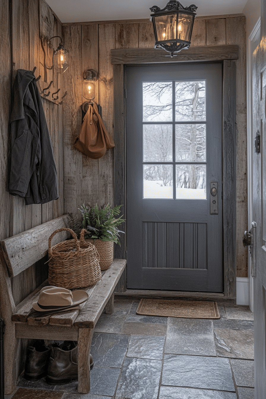 27 Tiny Apartment Entryway Ideas That Make a Big First Impression