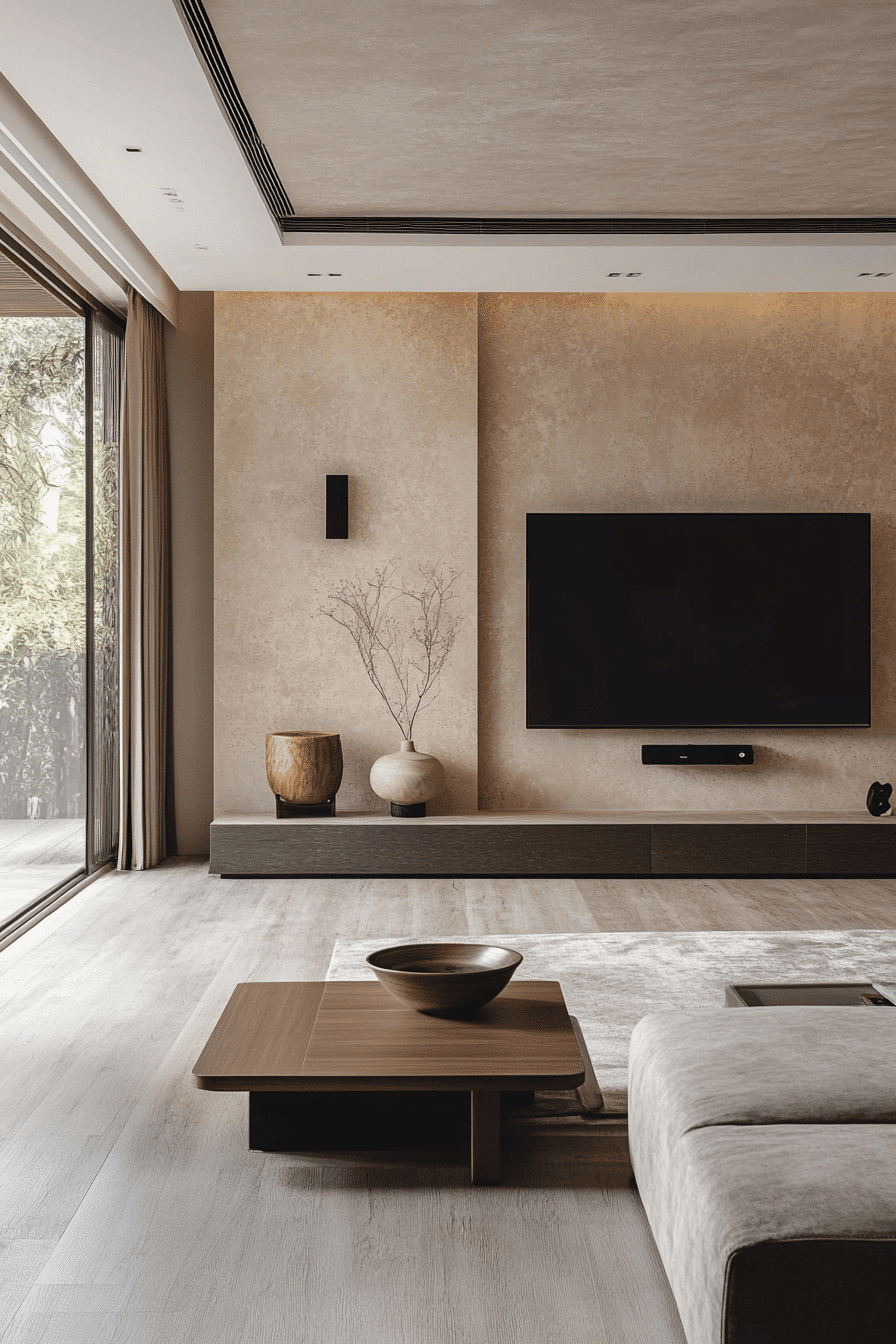 27 Tiny Apartment Minimalist Ideas That Prove Less Is More