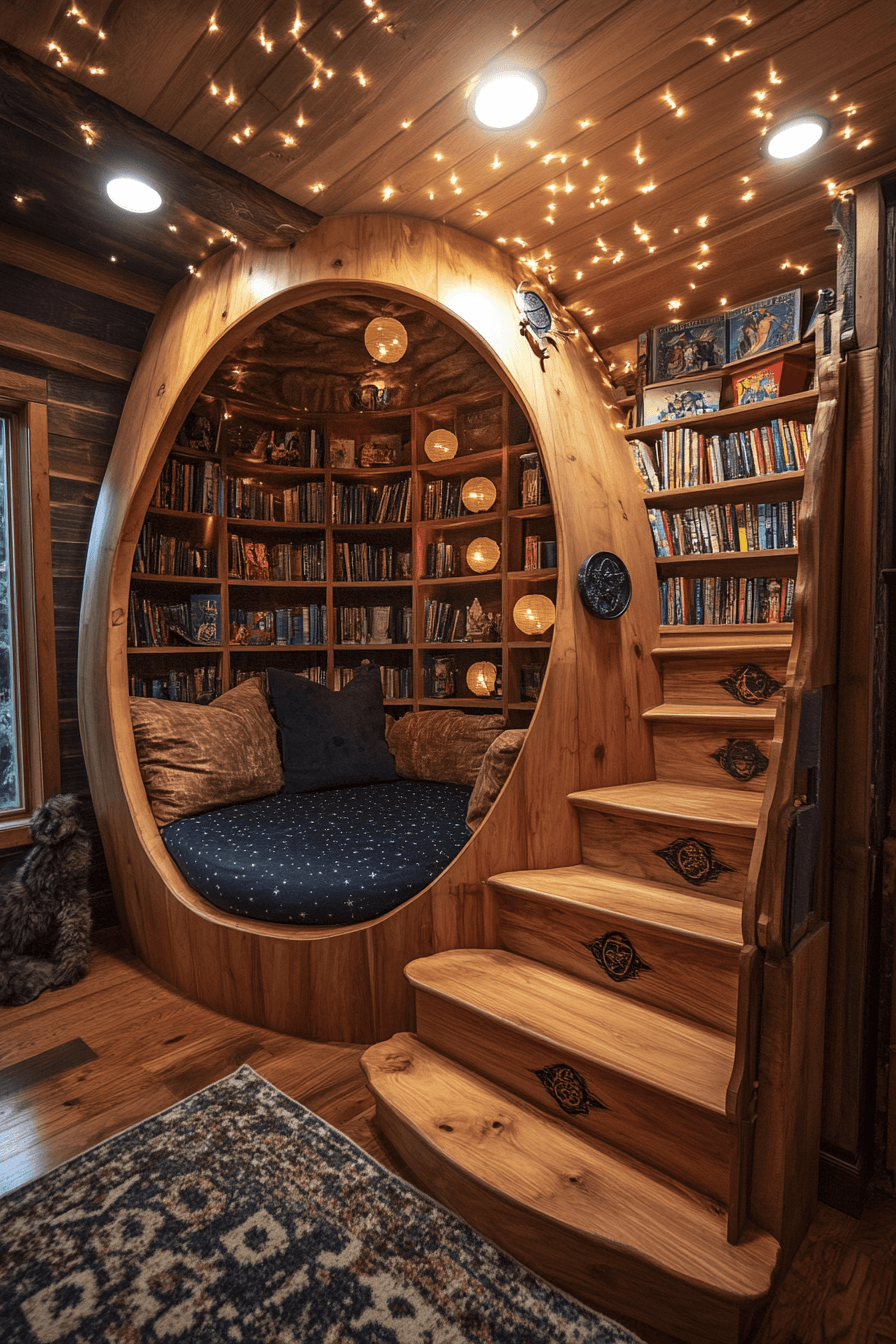 27 Basement Playroom Ideas That Turn Lower Levels Into Favorite Family Hangouts