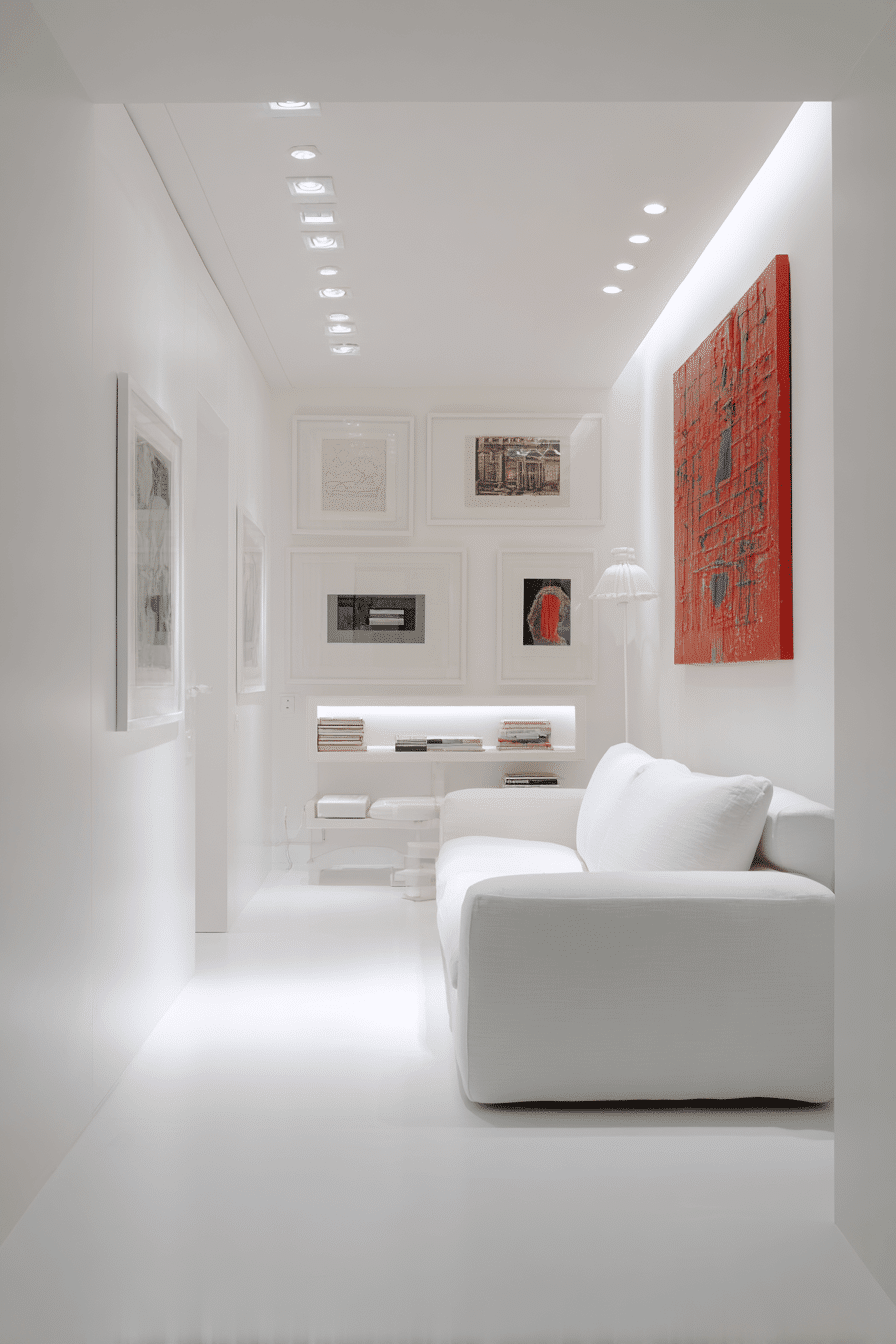 27 Tiny Apartment Minimalist Ideas That Prove Less Is More