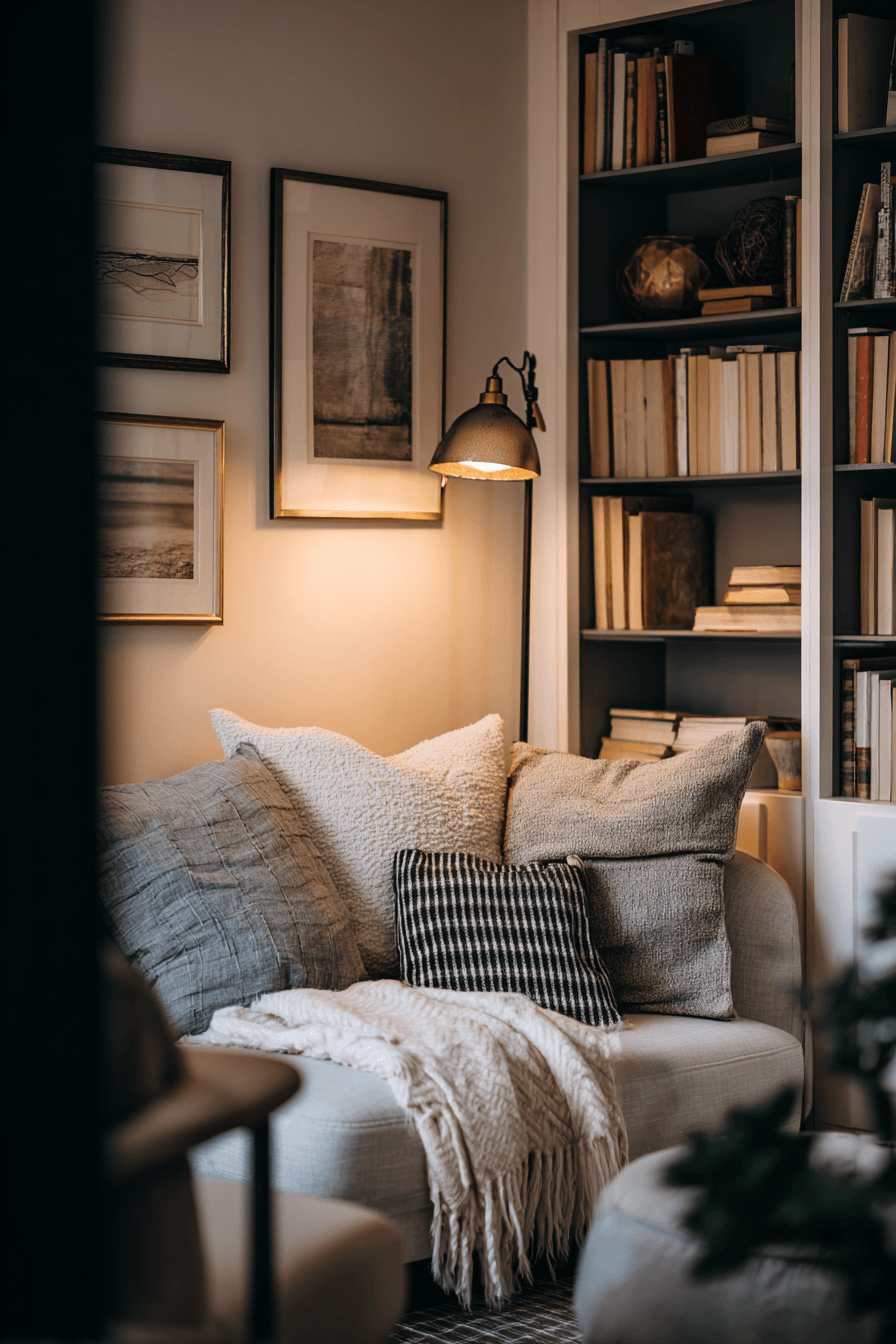 27 Bonus Room Ideas That Transform Extra Space Into Your Favorite Spot