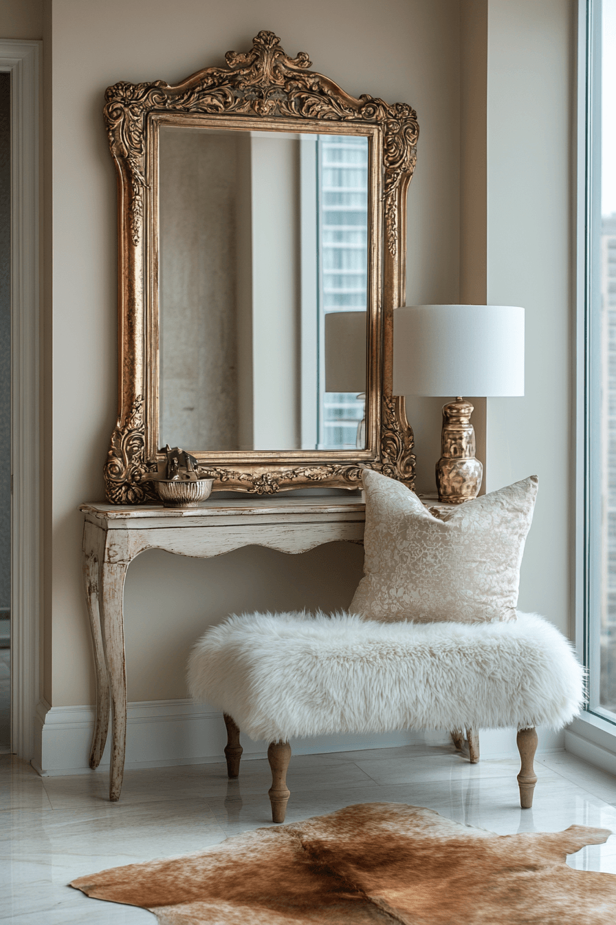 27 Tiny Apartment Entryway Ideas That Make a Big First Impression