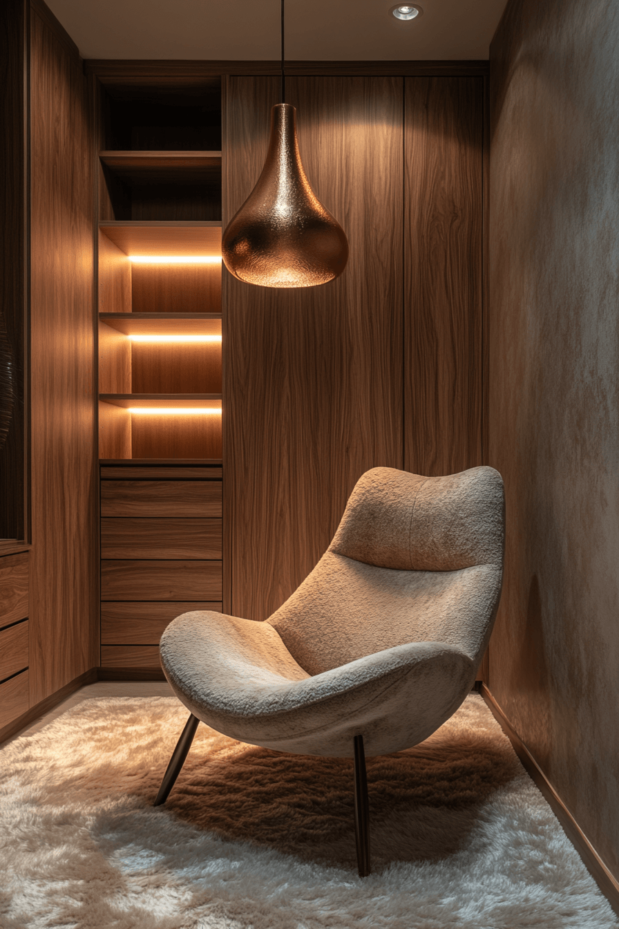 29 Luxury Closets Design Ideas That Feel Like Your Own Boutique Dressing Room