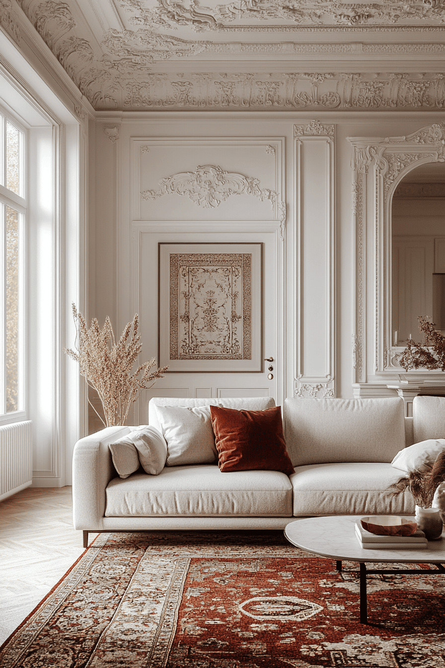 29 Cozy Vintage Apartment Ideas That Feel Charming, Warm, and Collected