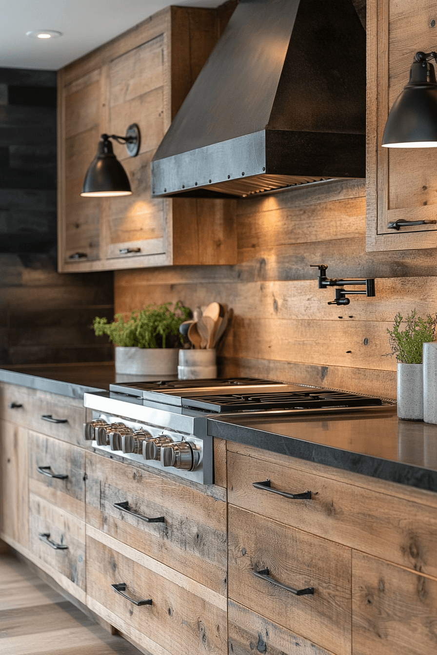 27 Maple Kitchen Cabinets Ideas That Feel Warm, Timeless, and Beautifully Inviting