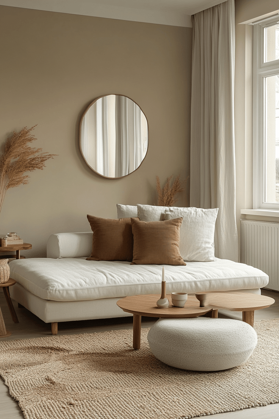 27 Sofa Bed Living Room Ideas That Are Stylish by Day and Cozy by Night