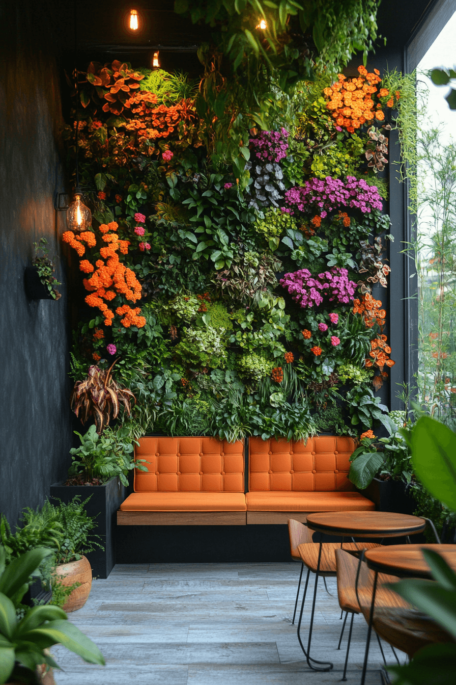 27 Tiny Apartment Patio Ideas That Turn Small Spaces Into Cozy Outdoor Retreats