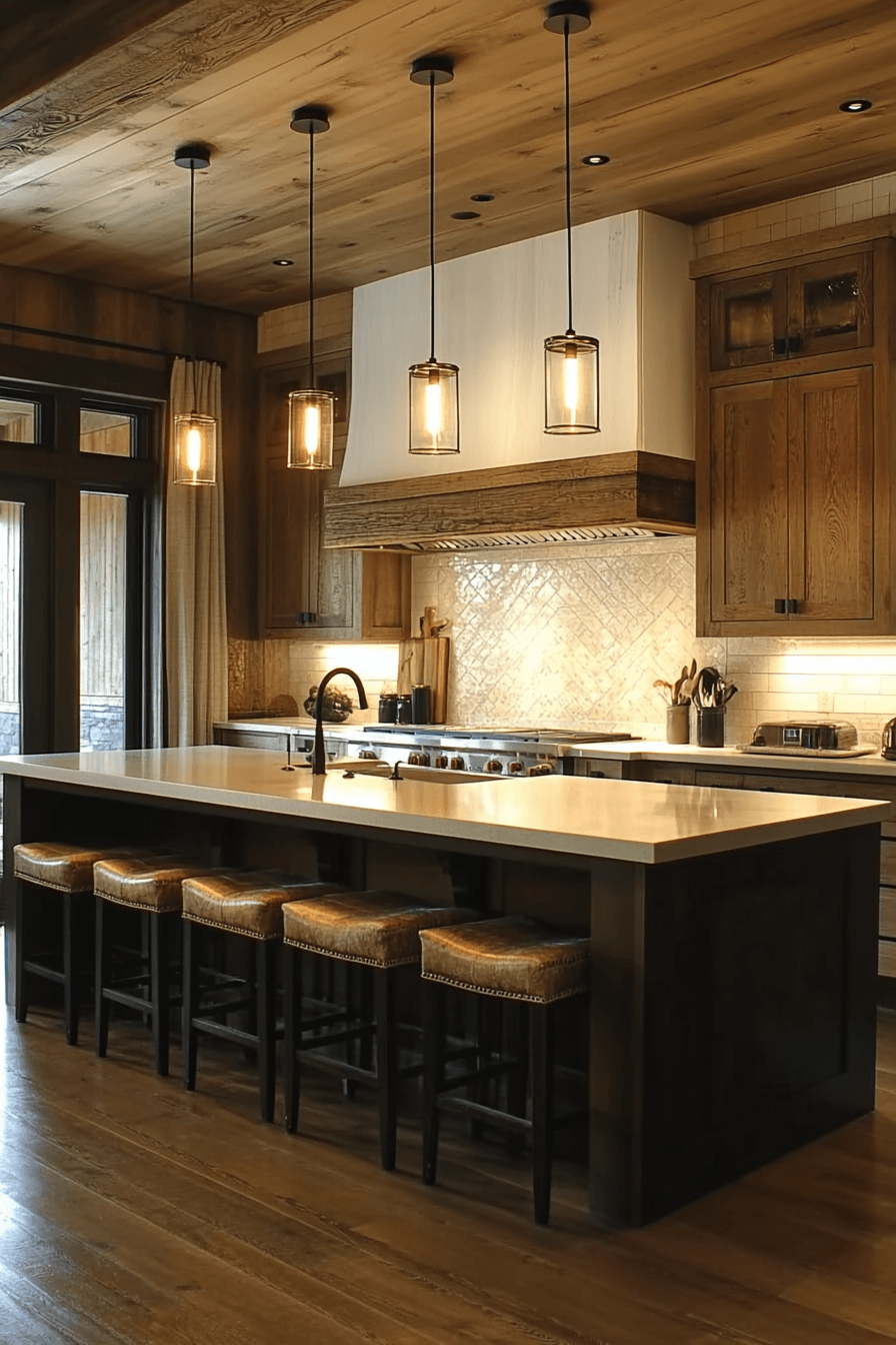 29 Cozy Kitchen Ideas That Make the Heart of Your Home Feel Even Warmer