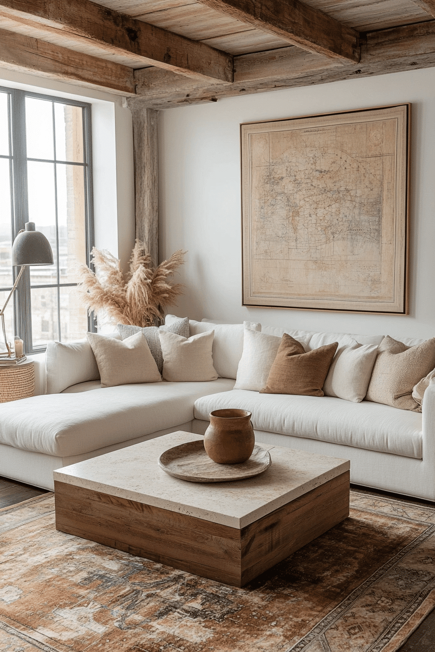 29 Elegant Living Room Design Ideas That Make Your Space Look Instantly Refined