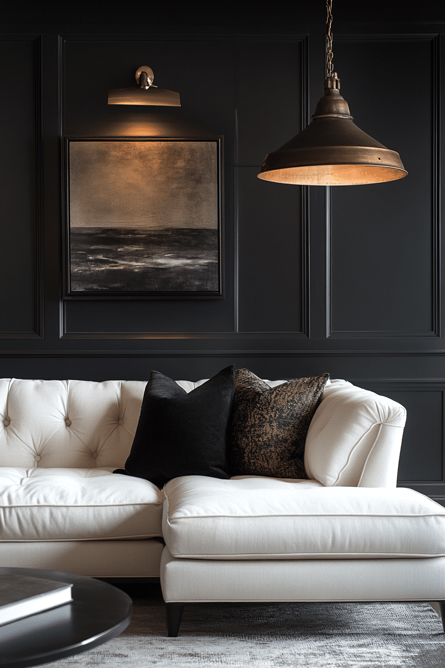 29 Elegant Living Room Design Ideas That Make Your Space Look Instantly Refined