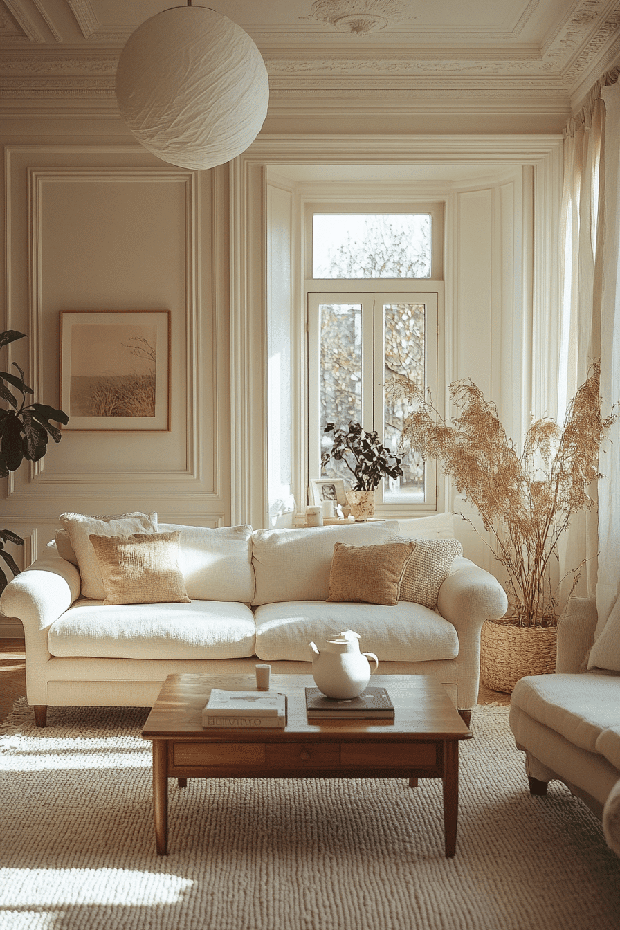 29 Cozy Vintage Apartment Ideas That Feel Charming, Warm, and Collected