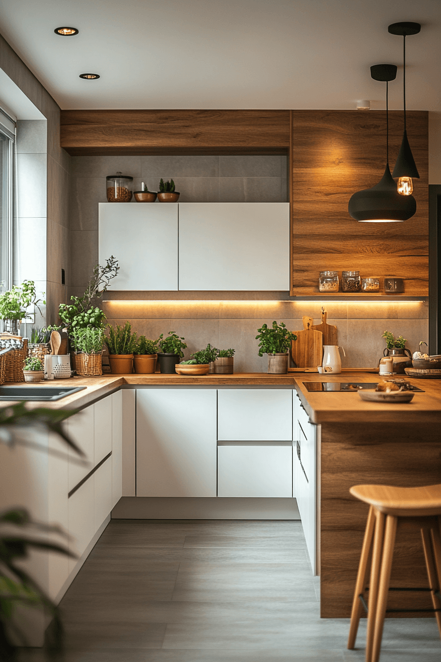 29 Cozy Kitchen Ideas That Make the Heart of Your Home Feel Even Warmer