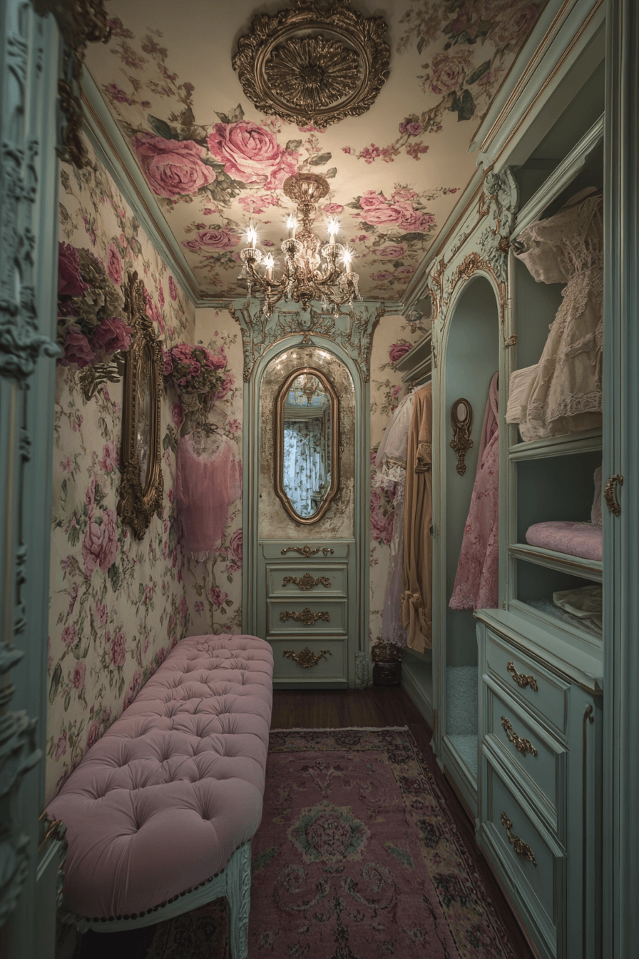 29 Luxury Closets Design Ideas That Feel Like Your Own Boutique Dressing Room