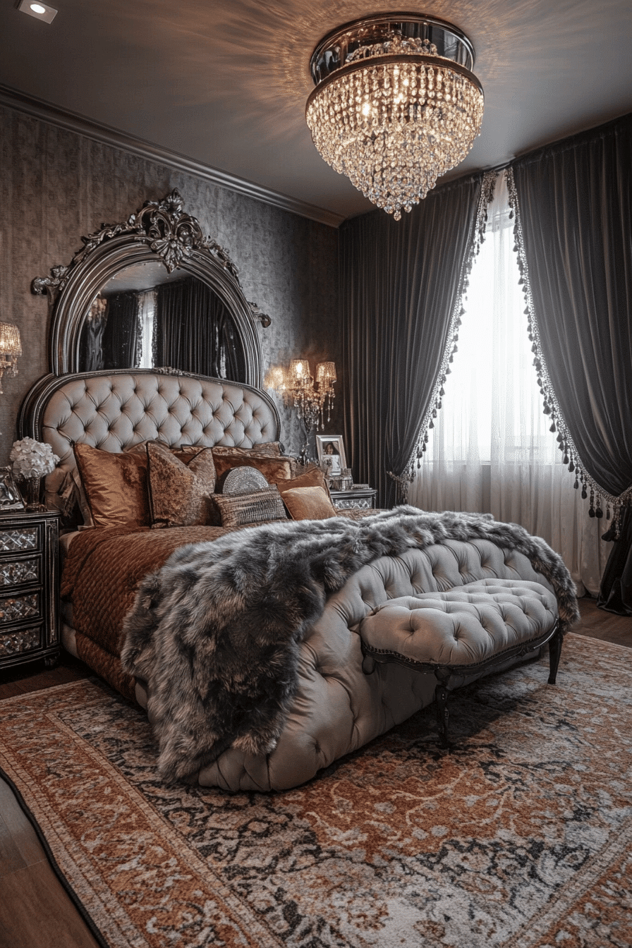 27 Bedroom Ideas for Adults That Create a Sophisticated Retreat