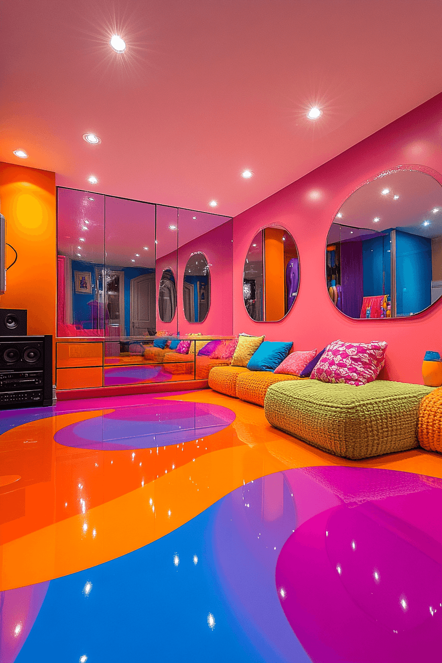 27 Bonus Room Ideas That Transform Extra Space Into Your Favorite Spot