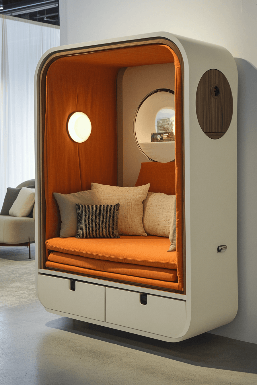 27 Small Guest Room Ideas That Make Visitors Feel Right at Home