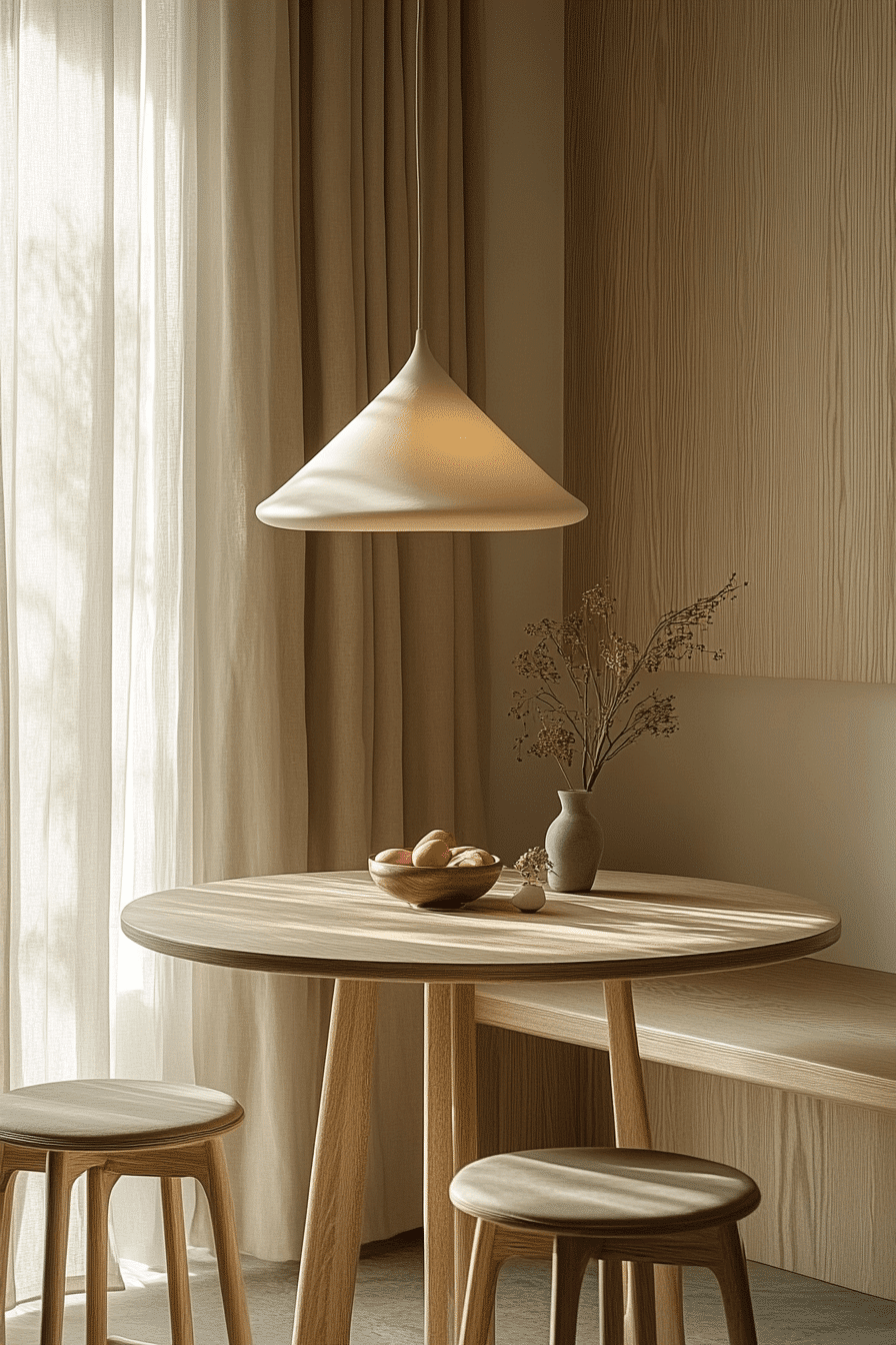 27 Tiny Apartment Minimalist Ideas That Prove Less Is More