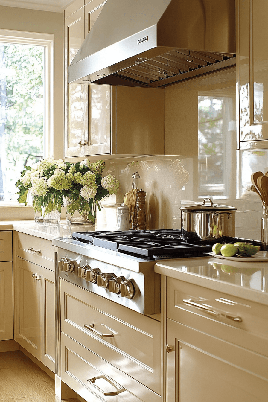 27 Maple Kitchen Cabinets Ideas That Feel Warm, Timeless, and Beautifully Inviting