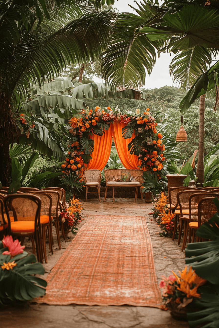 27 Small Wedding Ideas That Create an Intimate and Meaningful Celebration