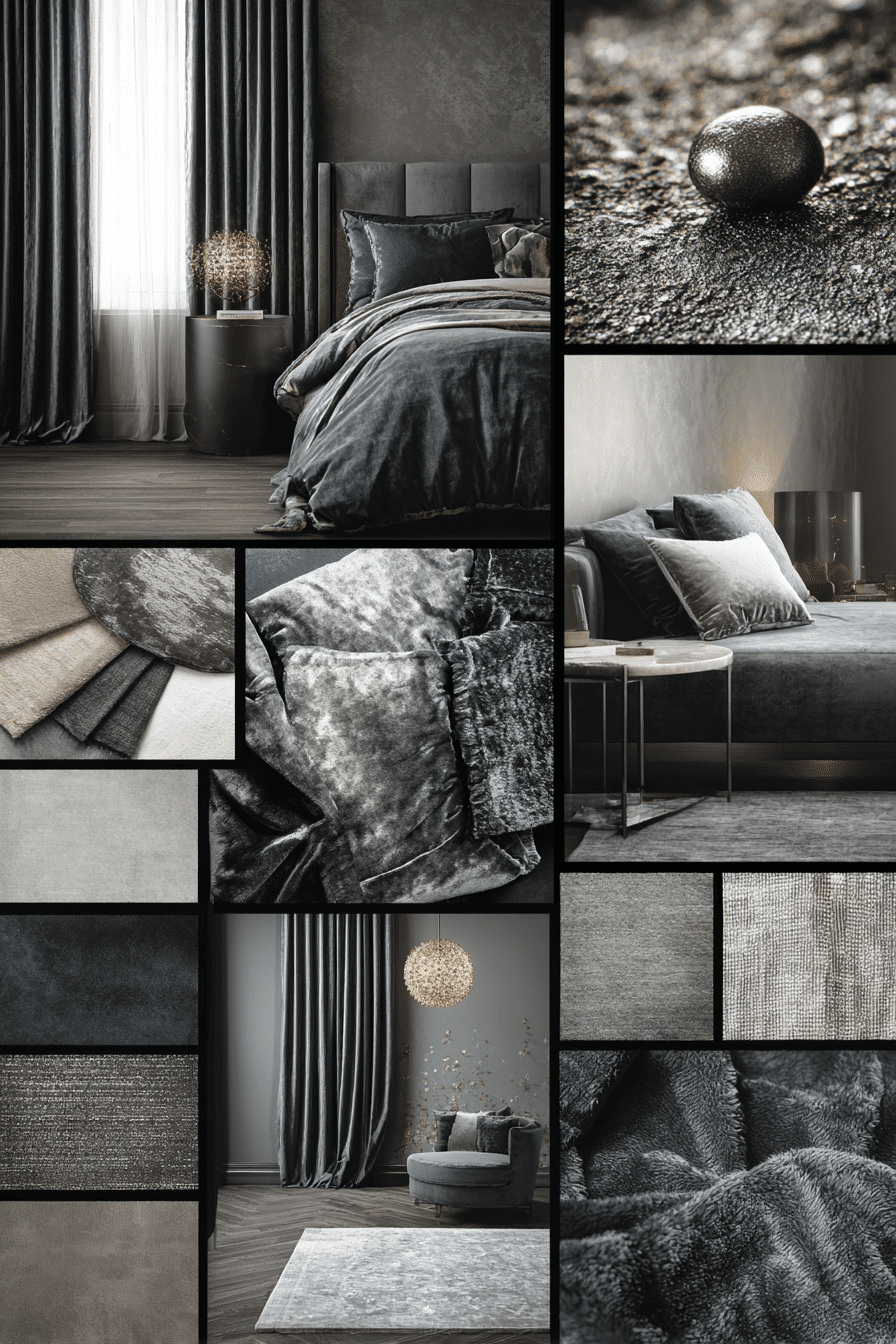 29 Dark Boho Bedroom Ideas That Feel Moody, Cozy, and Beautifully Styled