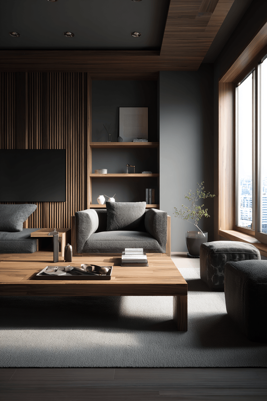 29 Japanese Apartment Ideas That Feel Minimal, Warm, and Beautifully Calm