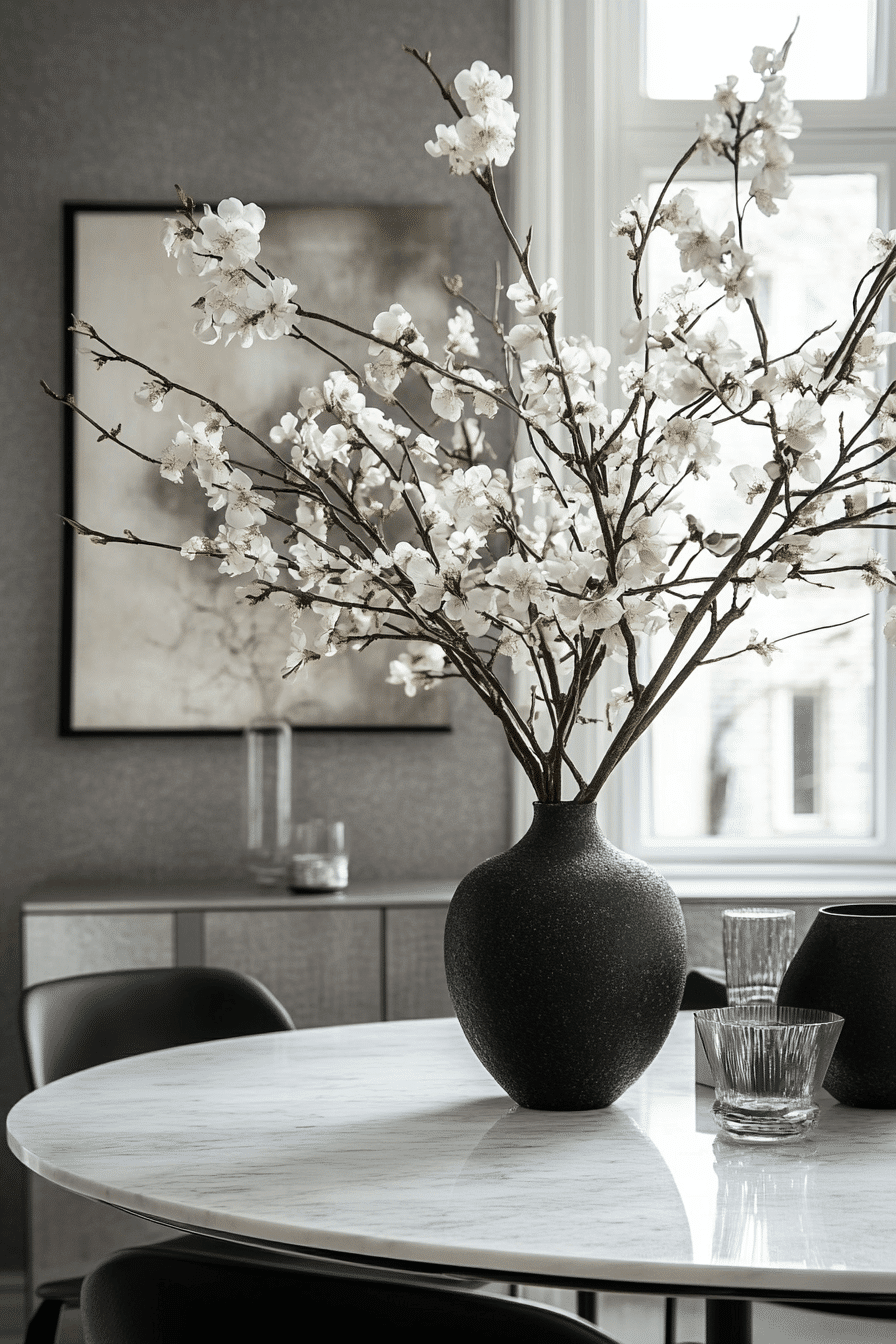 29 Luxury Dining Room Ideas That Make Every Meal Feel More Elegant