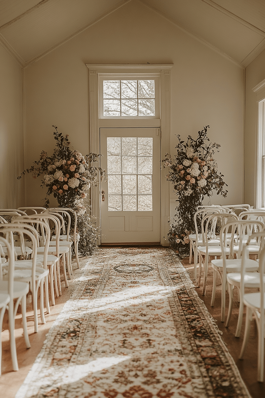 27 Small Wedding Ideas That Create an Intimate and Meaningful Celebration