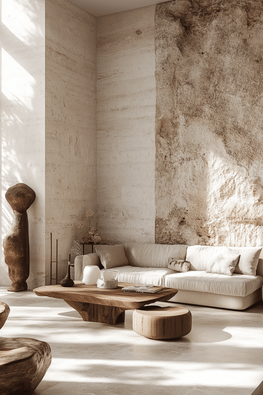 29 Elegant Living Room Design Ideas That Make Your Space Look Instantly Refined