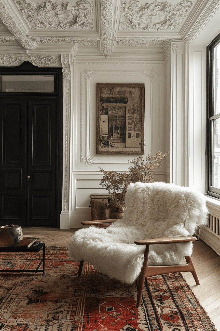 29 Cozy Vintage Apartment Ideas That Feel Charming, Warm, and Collected