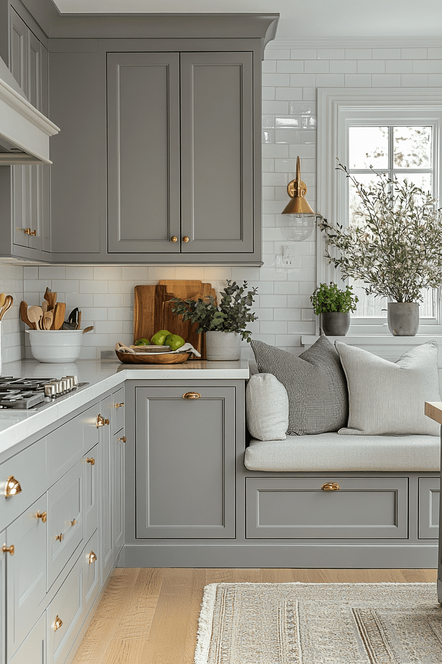 29 Cozy Kitchen Ideas That Make the Heart of Your Home Feel Even Warmer
