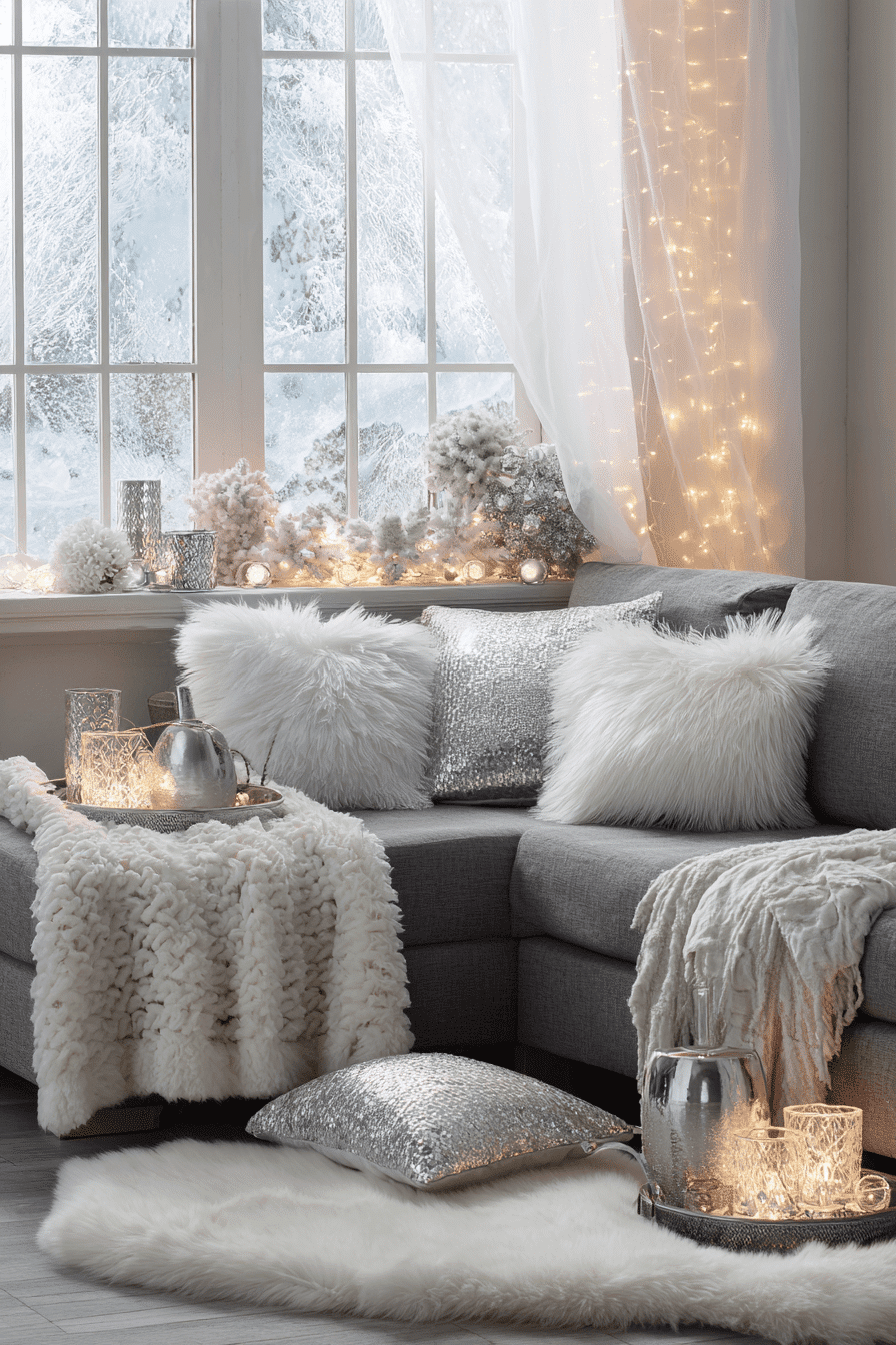 29 Grey Sofa Living Room Ideas That Make Your Space Feel Stylish and Easy