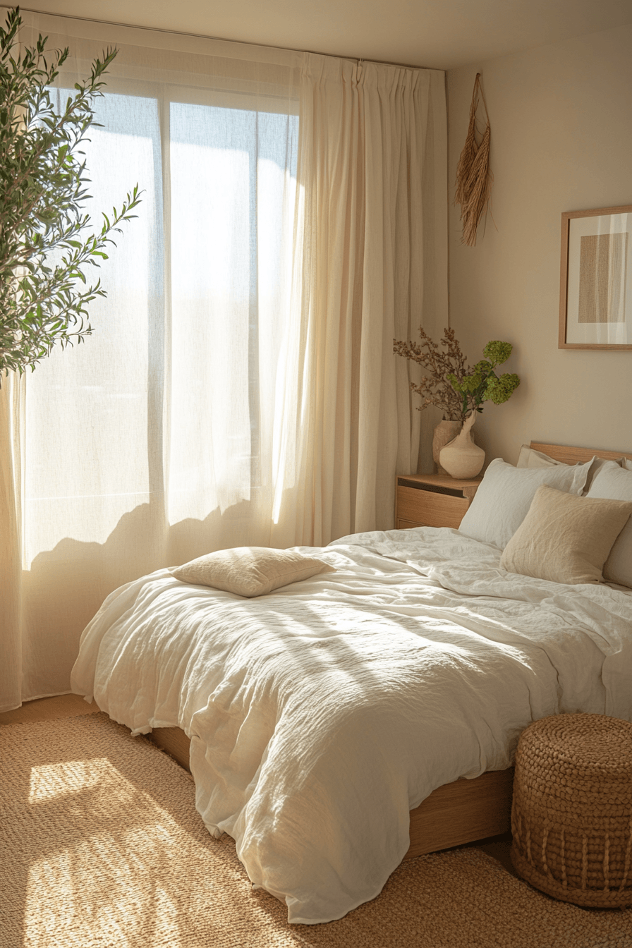 27 Tiny Bedroom Decor Ideas That Maximize Style in Small Spaces