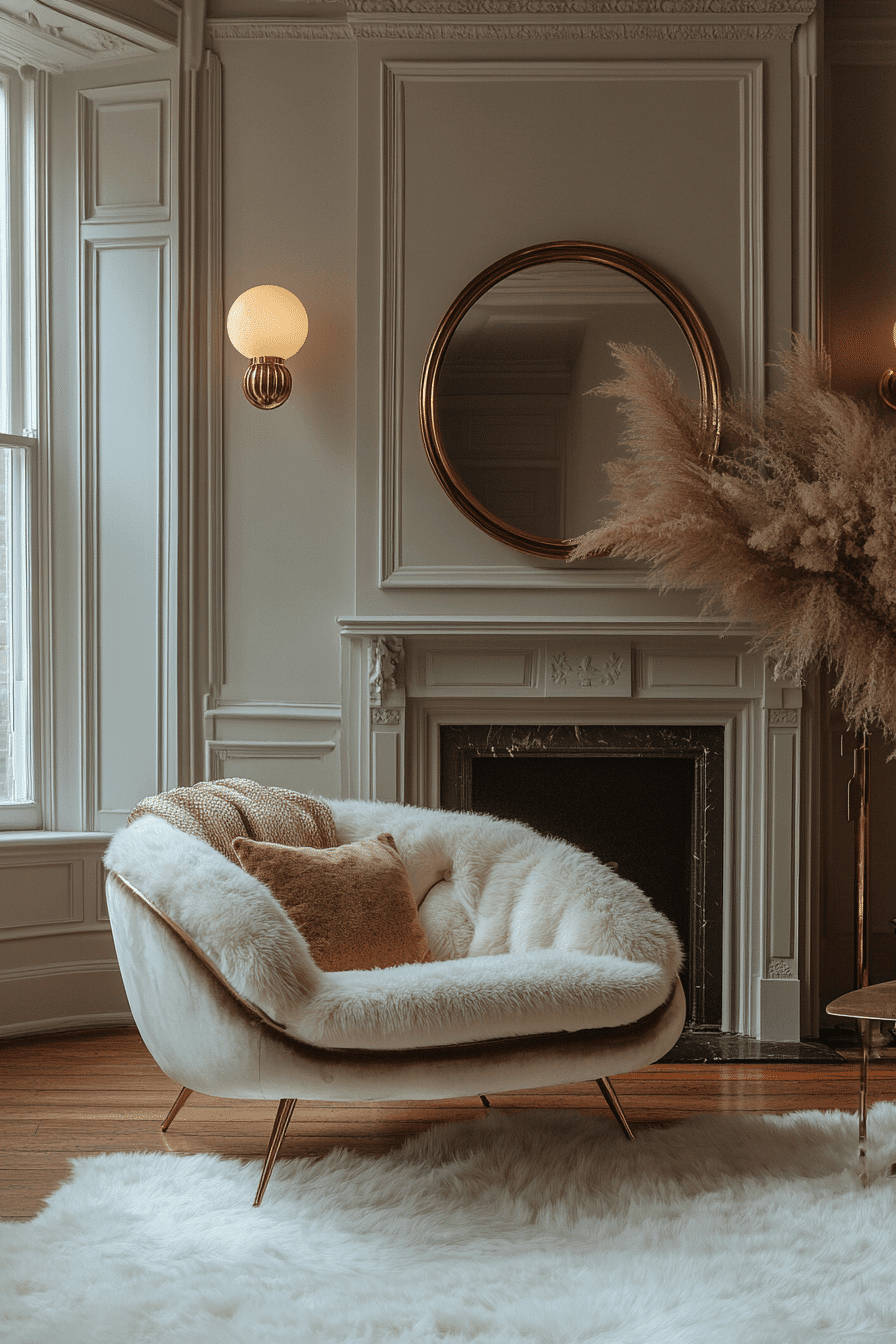 29 Cozy Vintage Apartment Ideas That Feel Charming, Warm, and Collected