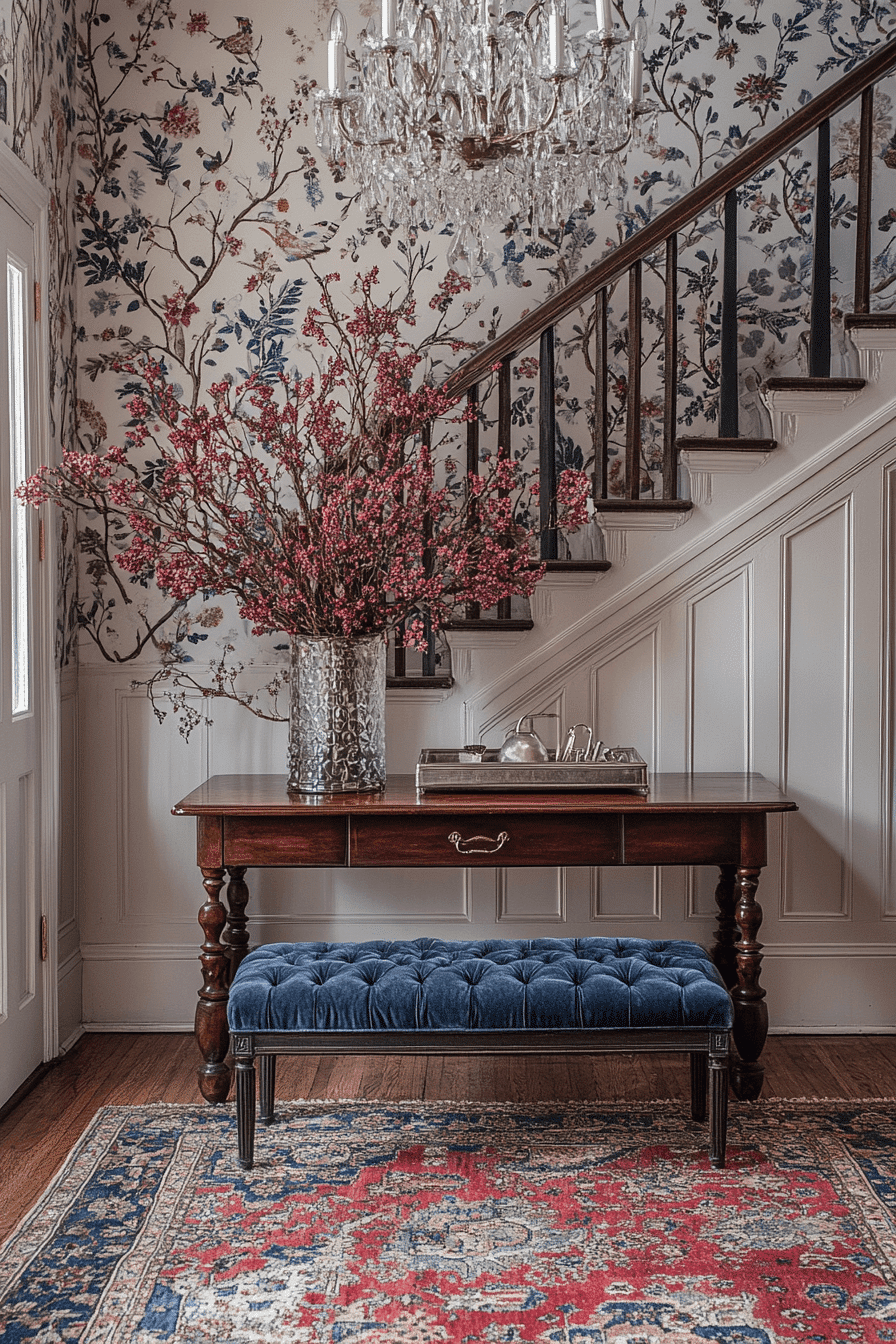 27 Tiny Apartment Entryway Ideas That Make a Big First Impression