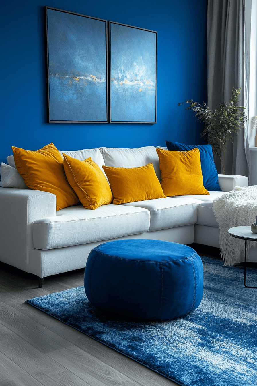 27 Colorful Living Room Ideas That Bring Energy, Joy, and Personality to Your Space